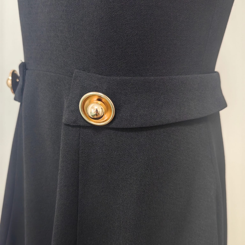 Alexis Fiore Dress - Picture 10 of 13